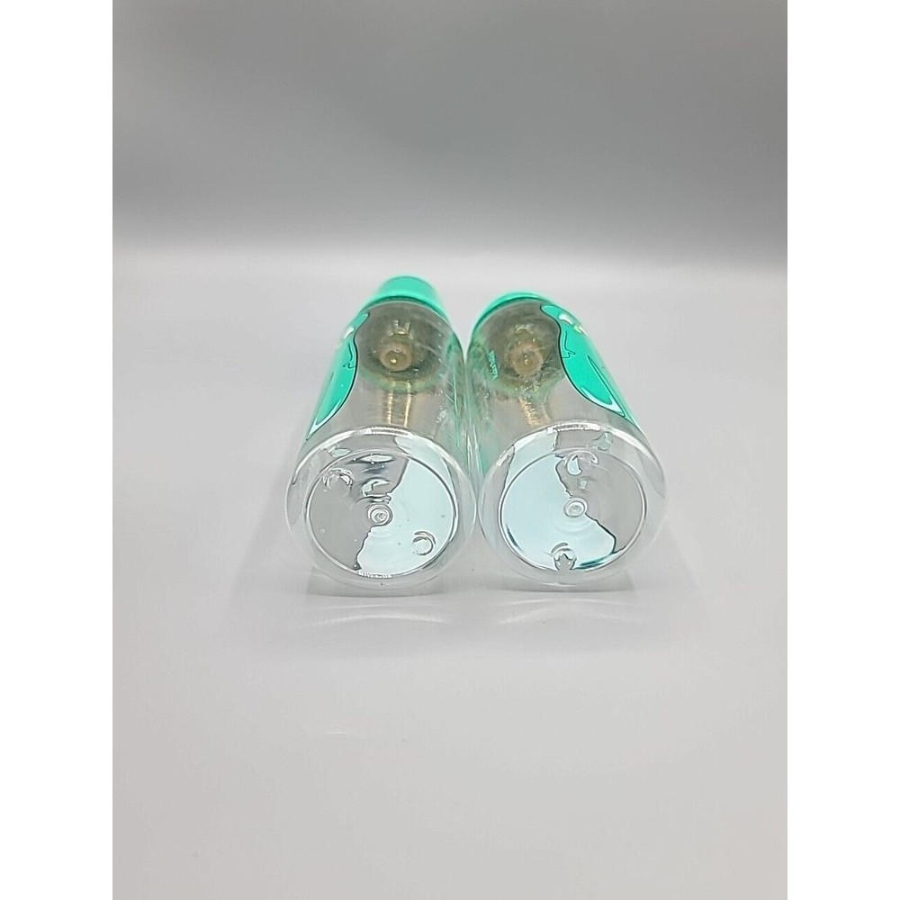 Gumby Baby Bottles Lot Of 4 8 Oz Latex Nipple 2004 Prema Toy - Picture 10 of 10